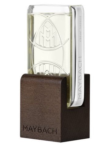 Maybach Vibrant Tuberose fragrance bottle