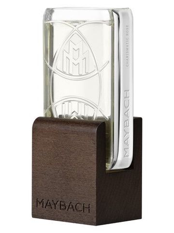Maybach Charismatic Rose fragrance bottle