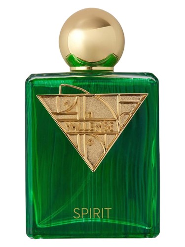 Vallense Spirit