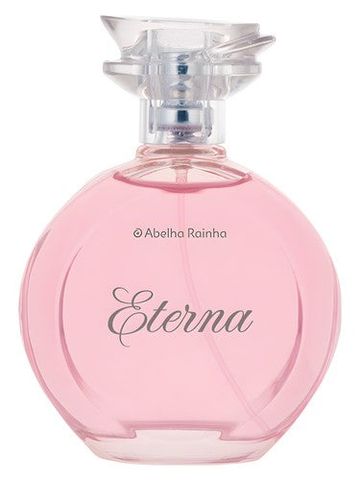 Abelha Rainha Eterna fragrance bottle