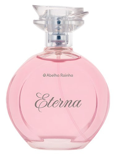 Abelha Rainha Eterna fragrance bottle