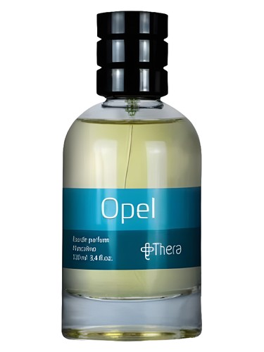 Thera Cosméticos Opel