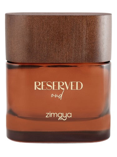 Zimaya Reserved Oud