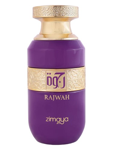 Zimaya Rajwah