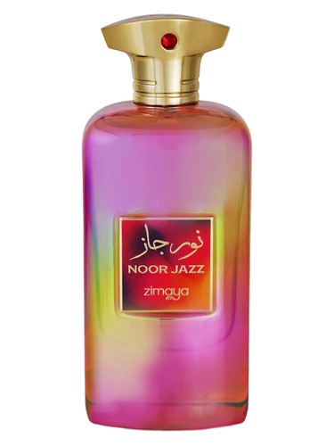 Zimaya Noor Jazz