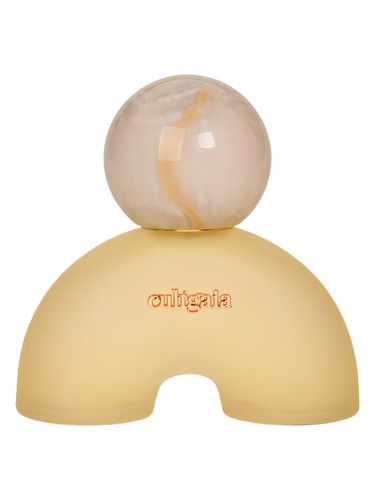 Cult Gaia Noor fragrance bottle