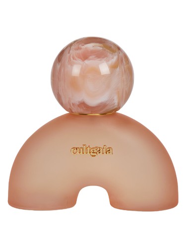 Cult Gaia Zan fragrance bottle