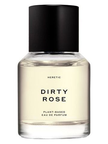 Heretic Parfum Dirty Rose 2024 fragrance bottle