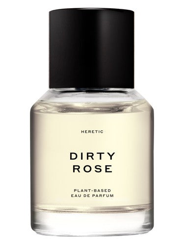 Heretic Parfum Dirty Rose 2024 fragrance bottle