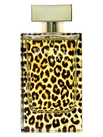 Coral Perfumes Coral Panther fragrance bottle