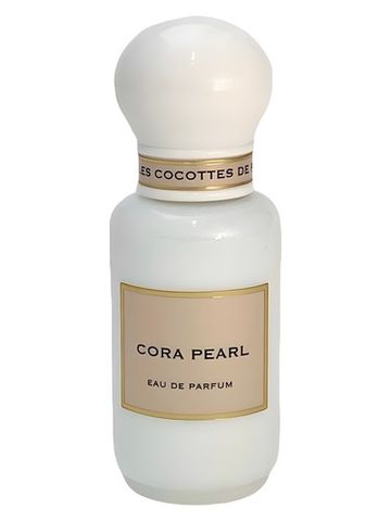 Les Cocottes de Paris Cora Pearl fragrance bottle