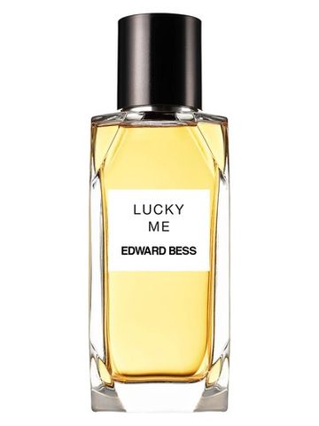 Edward Bess Lucky Me fragrance bottle