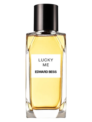 Edward Bess Lucky Me