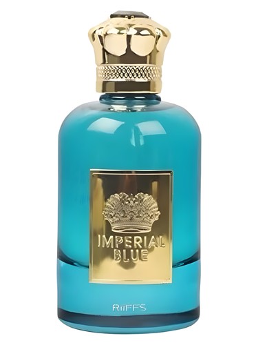 Riiffs Perfumes Imperial Blue