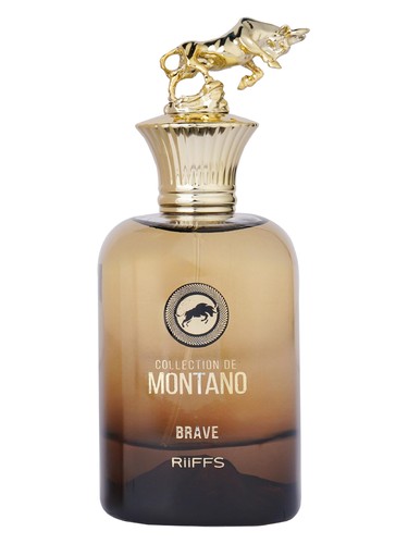 Riiffs Perfumes Montano Brave