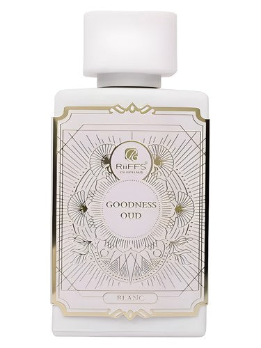 Riiffs Perfumes Goodness Oud Blanc