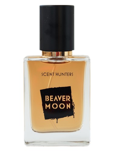 Scent Hunters Beaver Moon