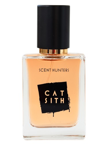 Scent Hunters Cat Sith
