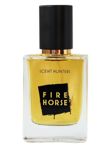Scent Hunters Fire Horse