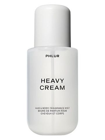 Phlur Heavy Cream fragrance bottle