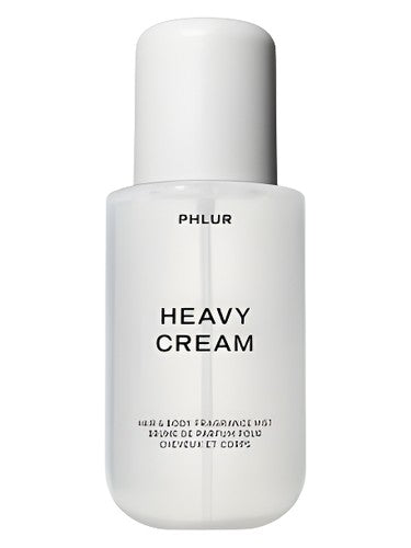 Phlur Heavy Cream