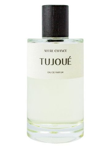 Tujoué Autre Chance fragrance bottle