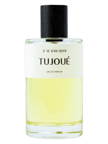 Tujoué Je Ne Sais Quoi fragrance bottle