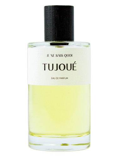 Tujoué Je Ne Sais Quoi