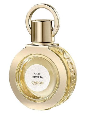 Caron Oud Excelsa fragrance bottle
