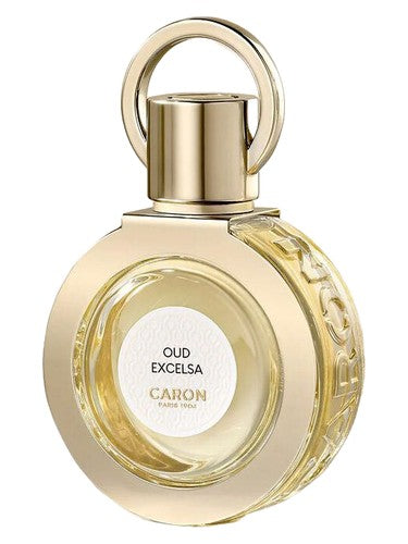 Caron Oud Excelsa fragrance bottle