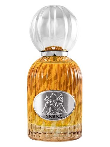 Les Folies Du Parfum Nemea fragrance bottle