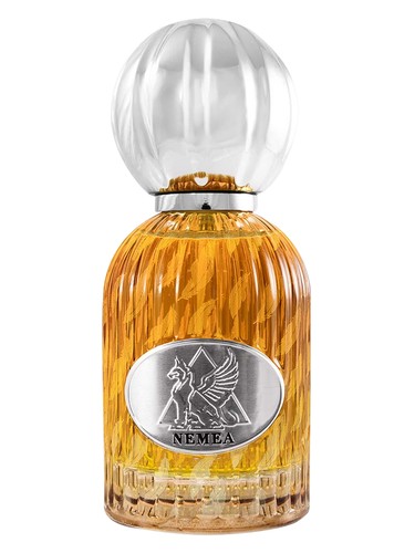 Les Folies Du Parfum Nemea fragrance bottle