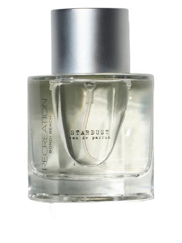 Recreation Stardust fragrance bottle