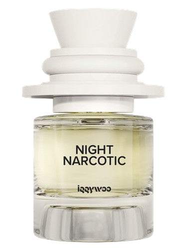Iggywoo Night Narcotic fragrance bottle