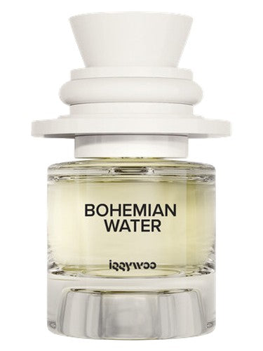 Iggywoo Bohemian Water fragrance bottle