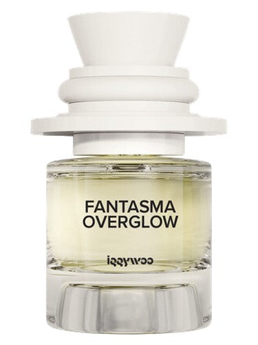 Iggywoo Fantasma Overglow fragrance bottle