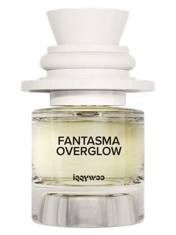 Iggywoo Fantasma Overglow fragrance bottle