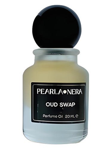PEARLA NERA Oud Swap