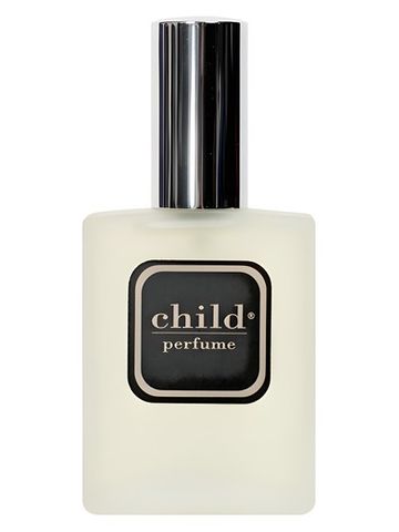 Susan D. Owens Child Perfume fragrance bottle