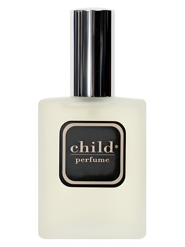 Susan D. Owens Child Perfume fragrance bottle