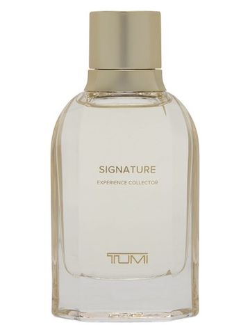 TUMI Signature fragrance bottle