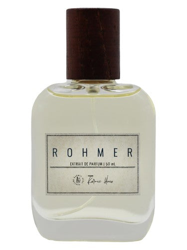 Parfums Karmic Hues Rohmer