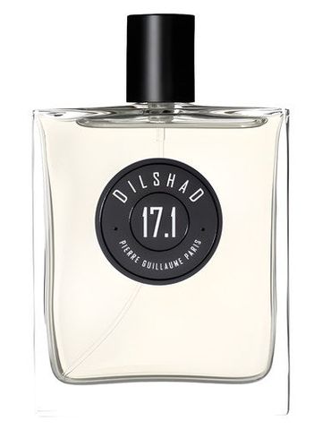 Pierre Guillaume Paris Dilshad 17.1 fragrance bottle