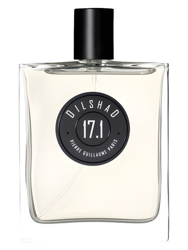 Pierre Guillaume Paris Dilshad 17.1 fragrance bottle