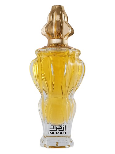 Zimaya Infrad Luxe