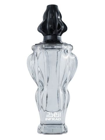 Zimaya Infrad Noir fragrance bottle