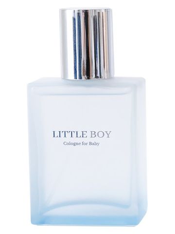 Bebe Petit Little Boy fragrance bottle