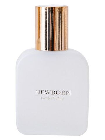 Bebe Petit Newborn fragrance bottle