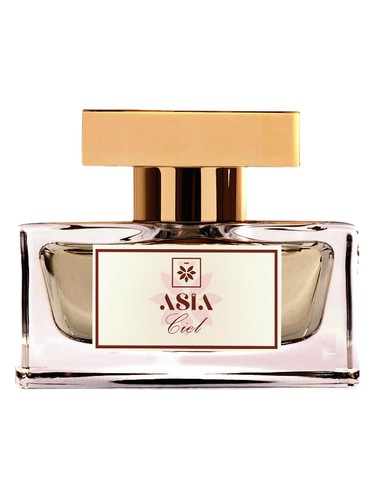 Asia Perfumes Ciel fragrance bottle