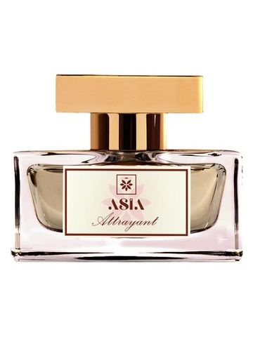 Asia Perfumes Attrayant fragrance bottle